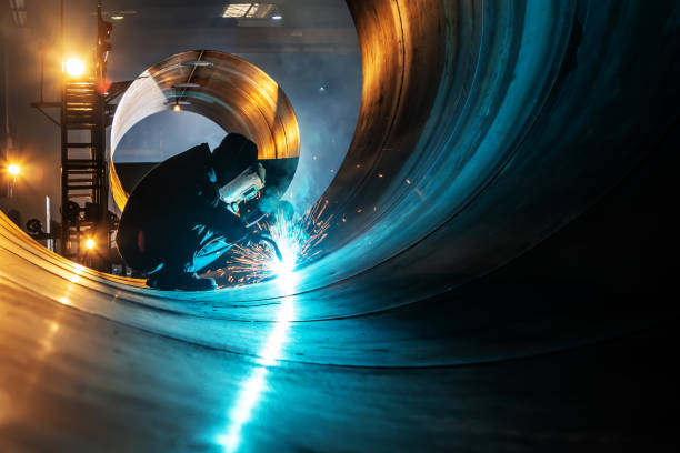 Best Welding Inspection and Certification in Dexter, OR