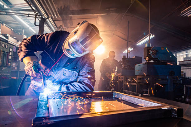Affordable Welder Services in Dexter, OR
