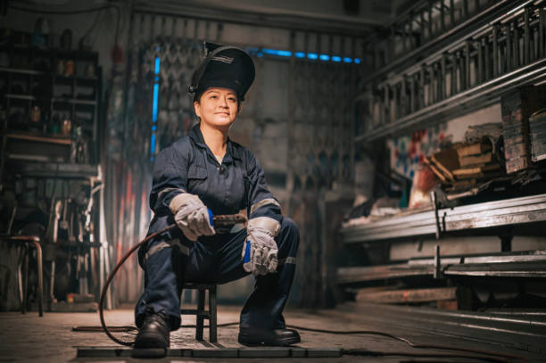Best Structural Steel Welding in Dexter, OR