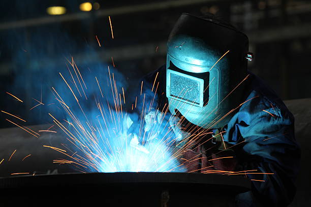 Best Marine and Shipbuilding Welding in Dexter, OR