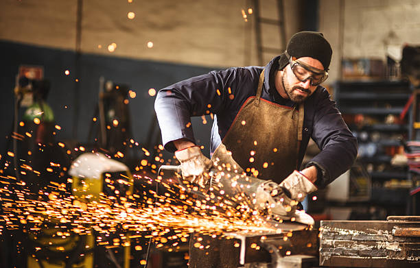 Best Maintenance and Repair Welding in Dexter, OR